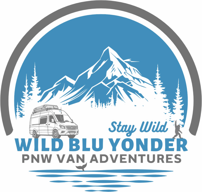 Wild Blu Yonder